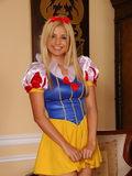 uniform Sandy Summers