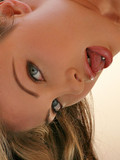 Jesse Capelli Teen Toys & Masturbation