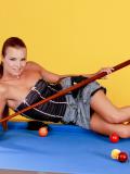 Suzie Carina Babes Brunette Toys & Masturbation