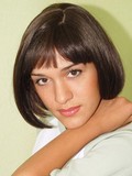 Carrie Joslin Brunette Teen