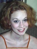 Justine Joli Amateur