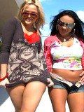 Alexis Texas Butts Group Sex Oral Sex