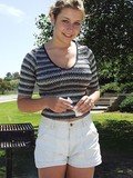 Erica Campbell Amateur Outdoor