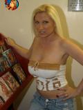 Devon Lee Amateur Busty Interracial Sex