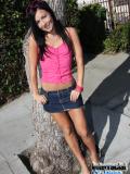 Ashli Orion Interracial Sex