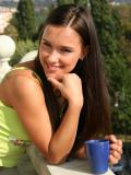 Viktoria Sweet Hardcore Oral Sex Teen