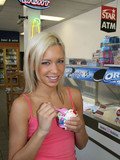 Kacey Jordan Hardcore