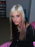 Christine Alexis Hardcore Teen