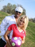 black dick white chick Paris Gables