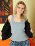 Ianisha Nubiles Shaved Teen
