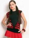 Sasha Grey Panties Teen