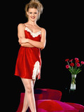 Hannah Harper Lingerie PornStar Stockings Toys & Masturbation