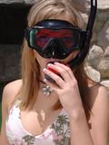 Jaelyn Fox Amateur Toys & Masturbation