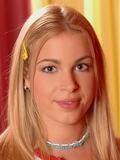 Tira Blonde Teen Toys & Masturbation