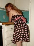 Marie McCray RedHead Teen