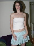 amateur ass Faith Leon