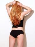 Jayme Langford Babes Blonde