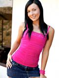 Ashli Orion Brunette Softcore Teen