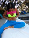 Amia Moretti Hardcore Oral Sex Teen