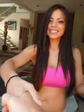 Yurizan Beltran Hardcore Teen