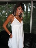 Jerri Lee Amateur Latina