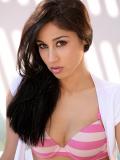 Aries Stone Babes Brunette Softcore