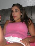 Katie Cummings Butts Hardcore