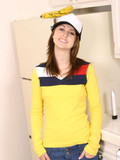 Karlie Montana Shaved Teen Toys & Masturbation