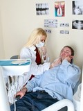 big tits couple sex cumshot doctor Riley Evans