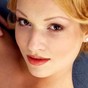 Nikki Sands