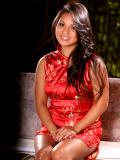 Lana Violet Asian Babes Outdoor