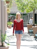 Riley Ray Blonde Outdoor Teen