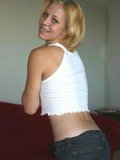 Leah Luv Amateur