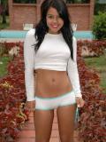 Gigi Spice Panties Softcore Teen