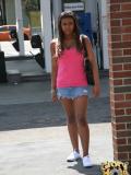 Mia Peach Interracial Sex Oral Sex