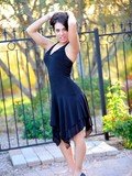 outdoor Shana FTV