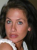 Randi Wright Brunette Teen