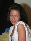 hot naked amateur babe Randi Wright
