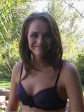 hardcore outdoor Tori Black