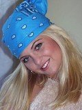 Bobbi Eden Amateur Blonde