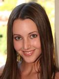 Erica Ellyson Amateur Brunette