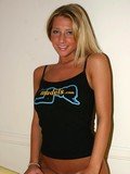 Sammie Rhodes Amateur Blonde