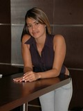 Pamela Spice Latina Shaved
