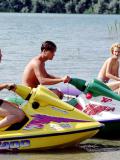 Grety Cum Shots Group Sex Outdoor