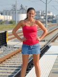 outdoor Amanda FTV