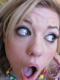 Nicole Ray Fetish Hardcore