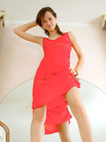 naked teen girl Arianna Nubiles