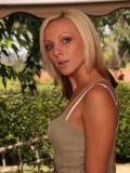 Cali Kayden Amateur Legs Panties