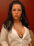 Kendra Secrets Brunette Busty MILF