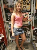 Chelsea Rae Butts Hardcore